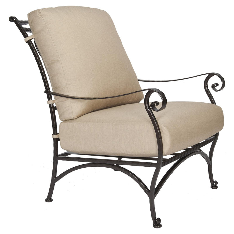 OW Lee San Cristobal Lounge Chair