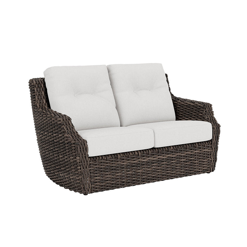 Lloyd Flanders Largo Loveseat