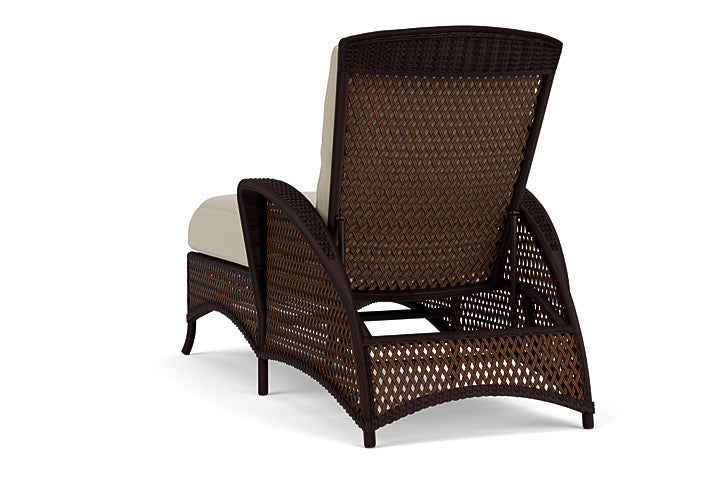 Lloyd Flanders Grand Traverse Chaise