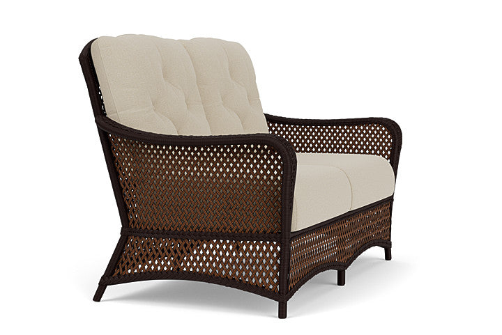 Lloyd Flanders Grand Traverse Loveseat