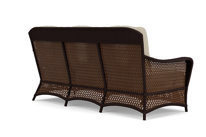 Lloyd Flanders Grand Traverse Sofa