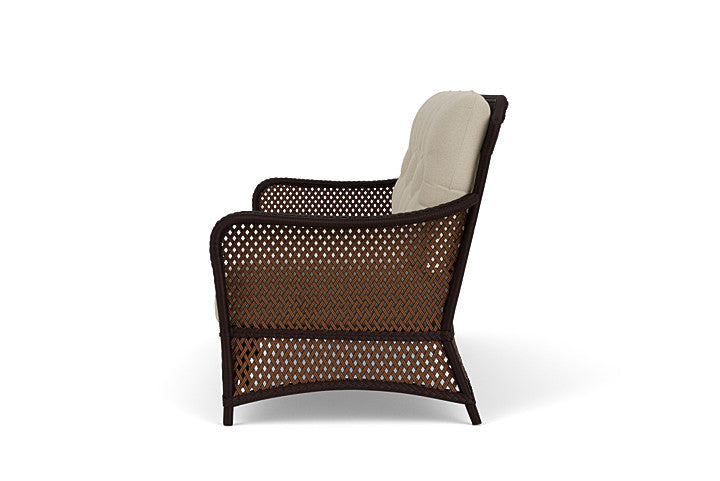 Lloyd Flanders Grand Traverse Sofa