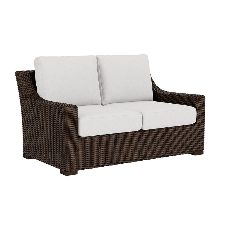 Lloyd Flanders Mesa Loveseat