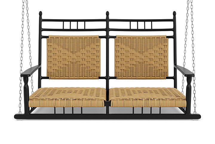 Lloyd Flanders Low Country Porch Swing