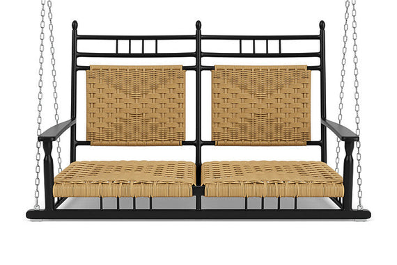 Lloyd Flanders Low Country Porch Swing