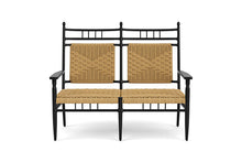 Load image into Gallery viewer, Lloyd Flanders Low Country Cushionless Settee
