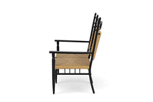 Load image into Gallery viewer, Lloyd Flanders Low Country Cushionless Settee