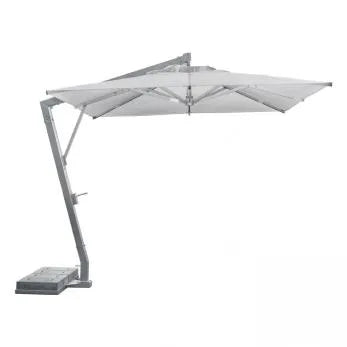 Cantilever Umbrella , 13FT Square-temppp
