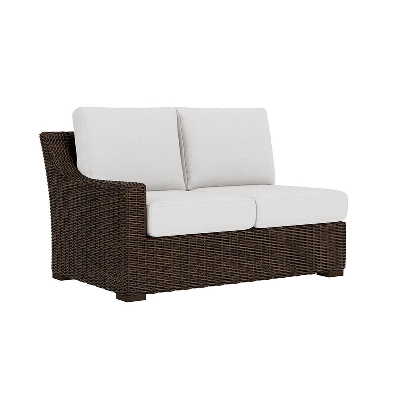 Lloyd Flanders Mesa Right Arm Loveseat