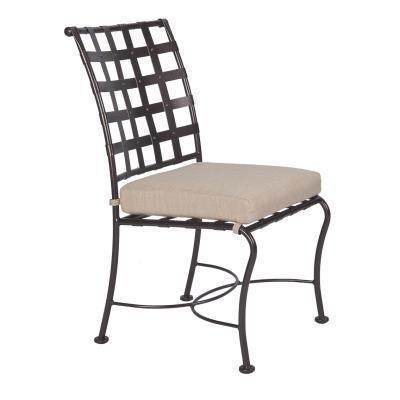 Classico Dining Side Chair