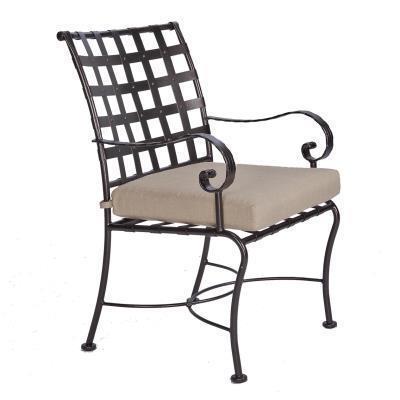 Classico Dining Arm Chair