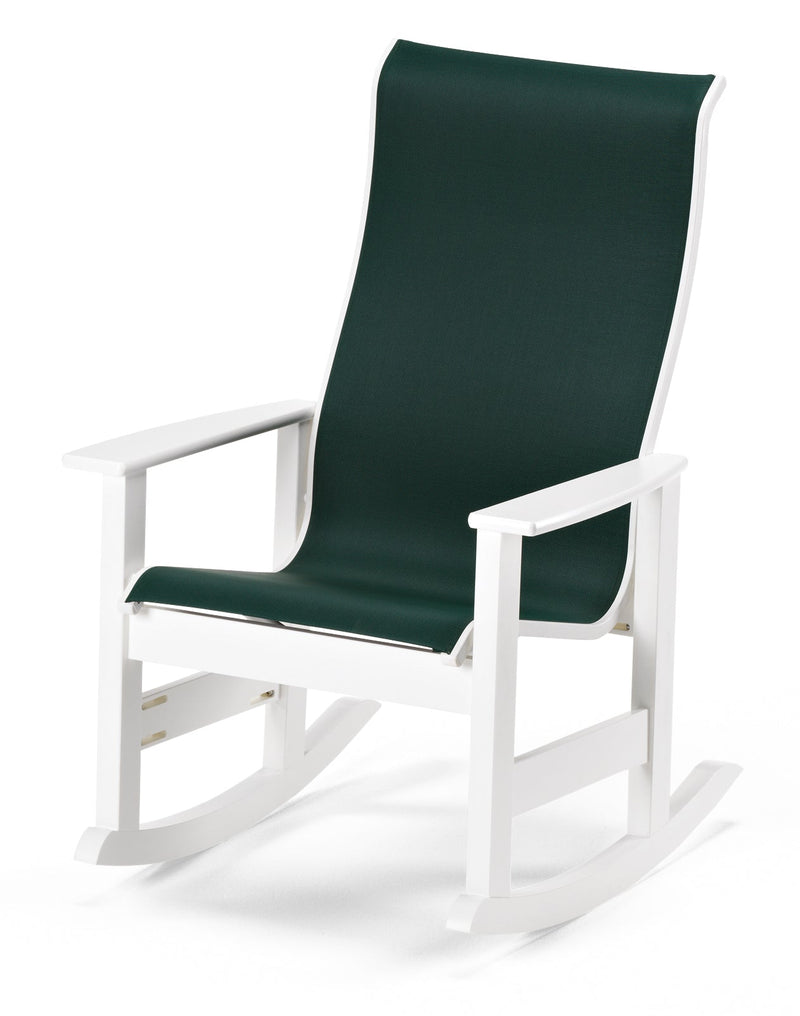 Leeward Marine Grade Polymer Sling Supreme Rocker