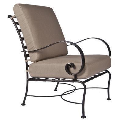 Classico Lounge Chair