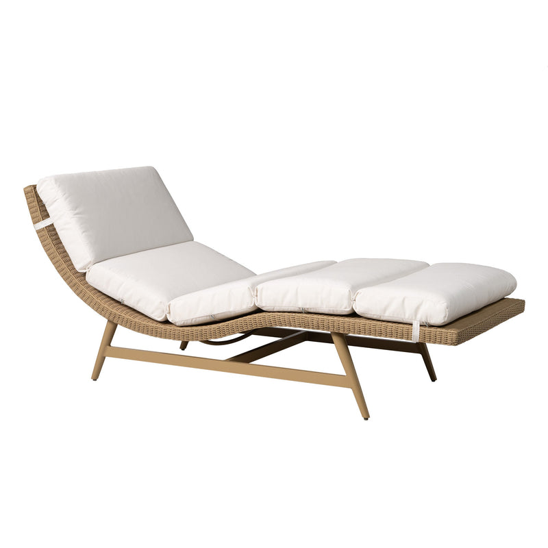 Lloyd Flanders Cascade Chaise