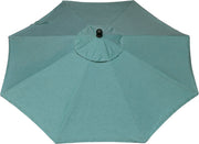 Umbrella Cast
