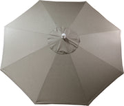 Umbrella Spectrum
