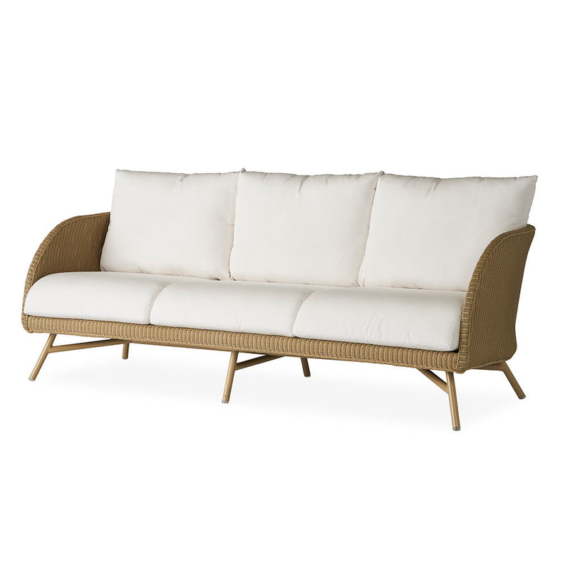 Lloyd Flanders Essence Sofa