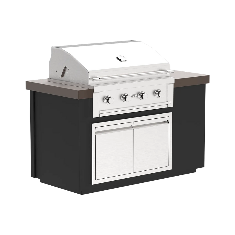 Alta 60I - BBQ Island