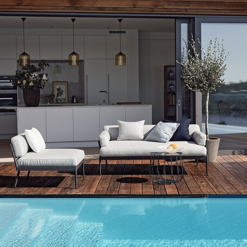 Skargaarden Anholt Sofa