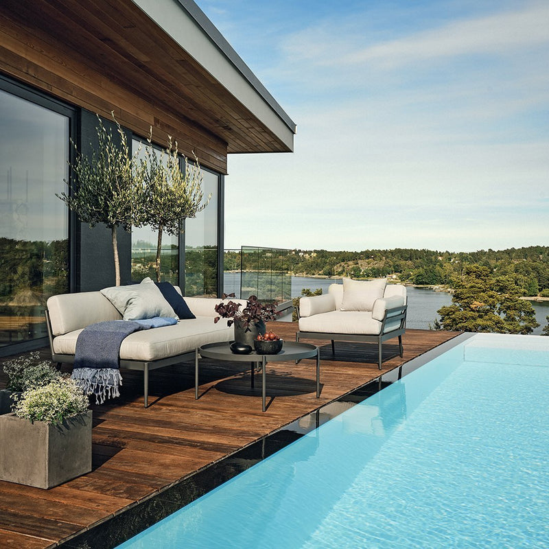 Skargaarden Anholt Lounge Chair