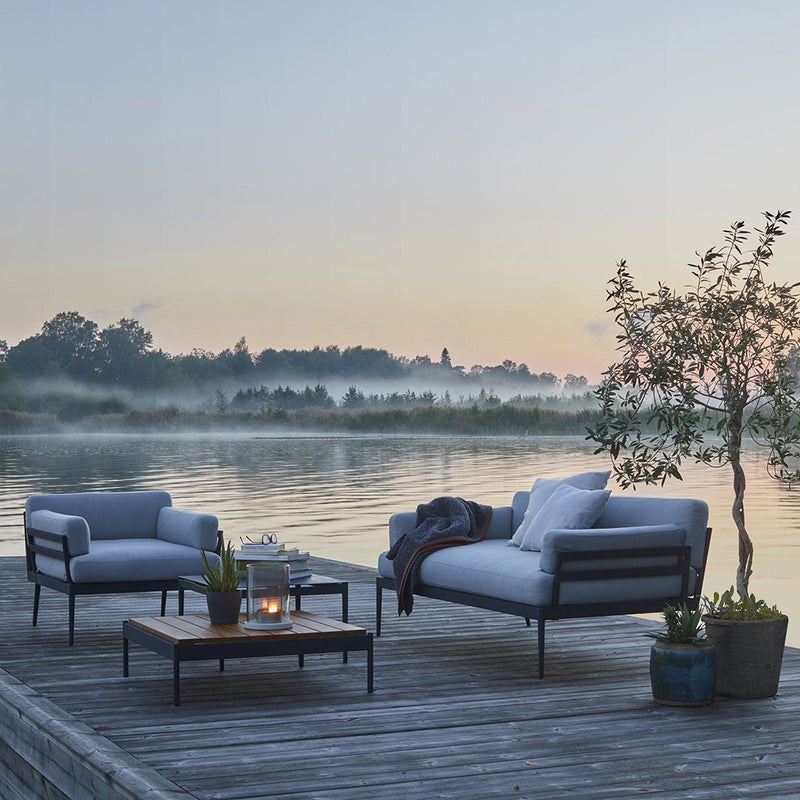 Skargaarden Anholt Lounge Chair