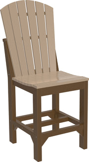 Adirondack Side Chair Counter Height WWCBR