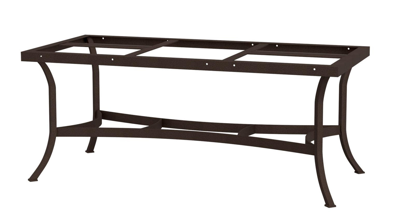 Table Bases - Standard Aluminum