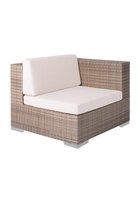 Arzo Woven Left/Right Side Module