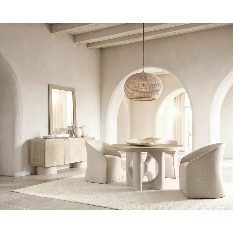 Bernhardt Antibes Mirror