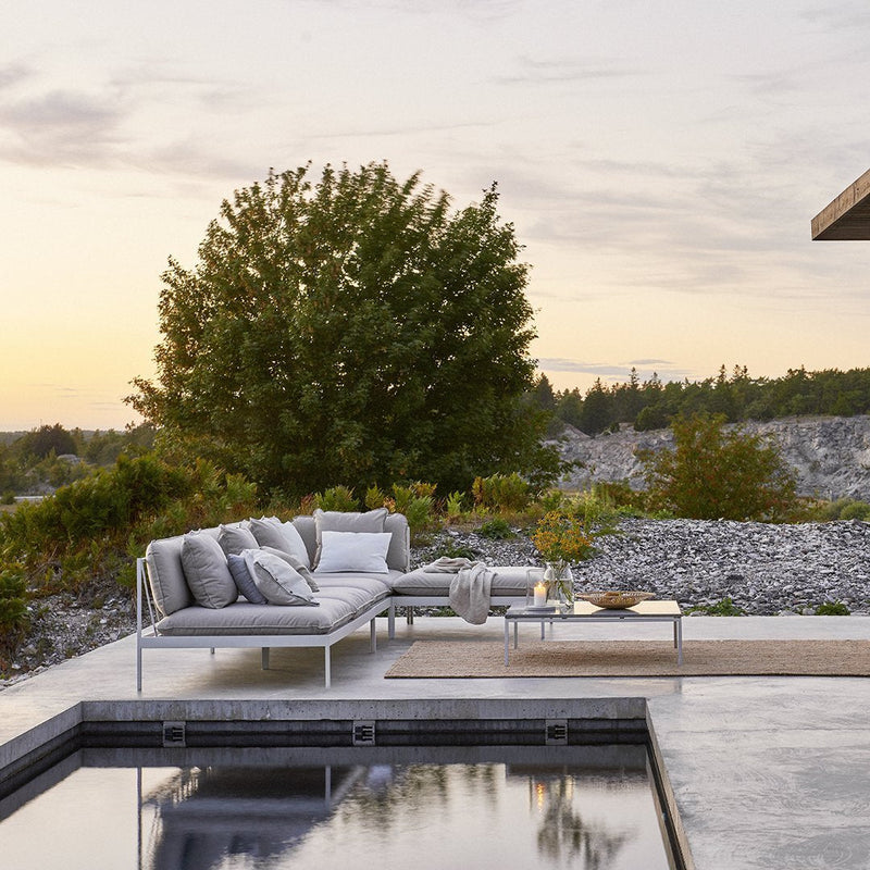 Skargaarden Bonan Modular Sofa