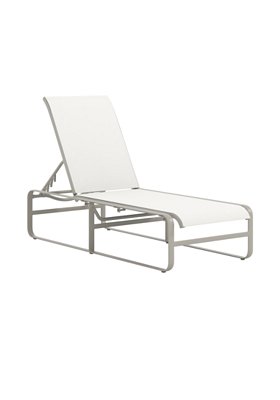 Brasilia Sling, Chaise Lounge