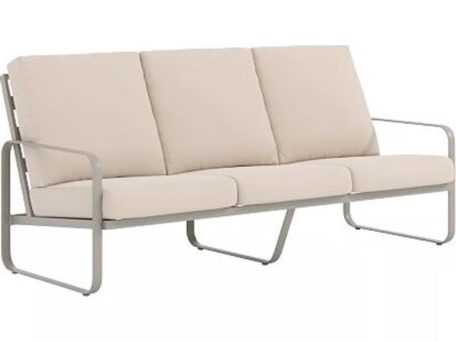 Tropitone Brasilia Cushion Sofa