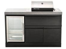Load image into Gallery viewer, Crossray Electric BBQ Mini Outdoor Kitchen