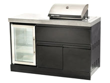Load image into Gallery viewer, Crossray Electric BBQ Mini Outdoor Kitchen