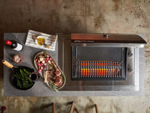 Load image into Gallery viewer, Crossray Electric BBQ Mini Outdoor Kitchen