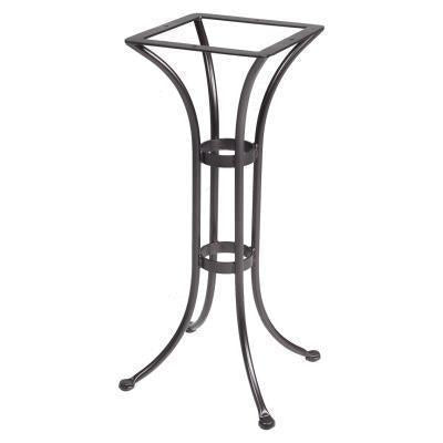 OW Lee Bistro Table Base