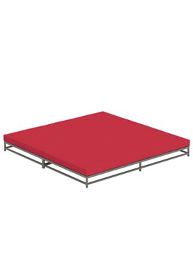 Cabana Club Cushion 8' Daybed