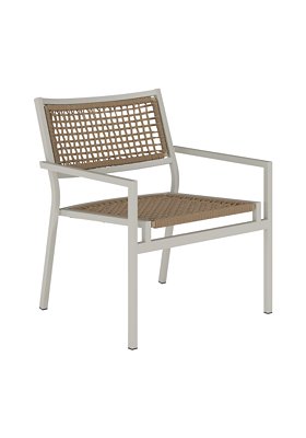 Cabana Club Rope Seat, Lounge Chair
