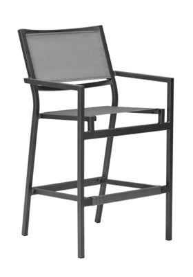 Cabana Club Stationary Bar Stool