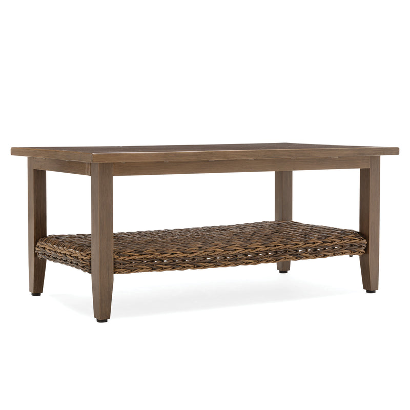 Cayman2_24"×48" Coffee Table_(HQ19007)