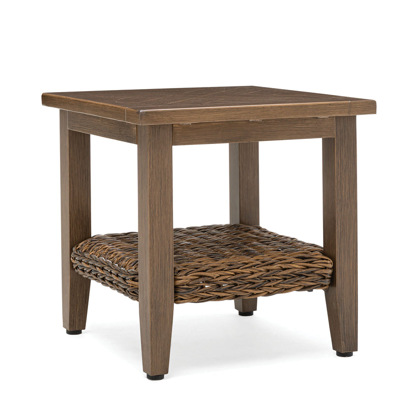 Cayman2_20" Square Side Table_(HQ19006)