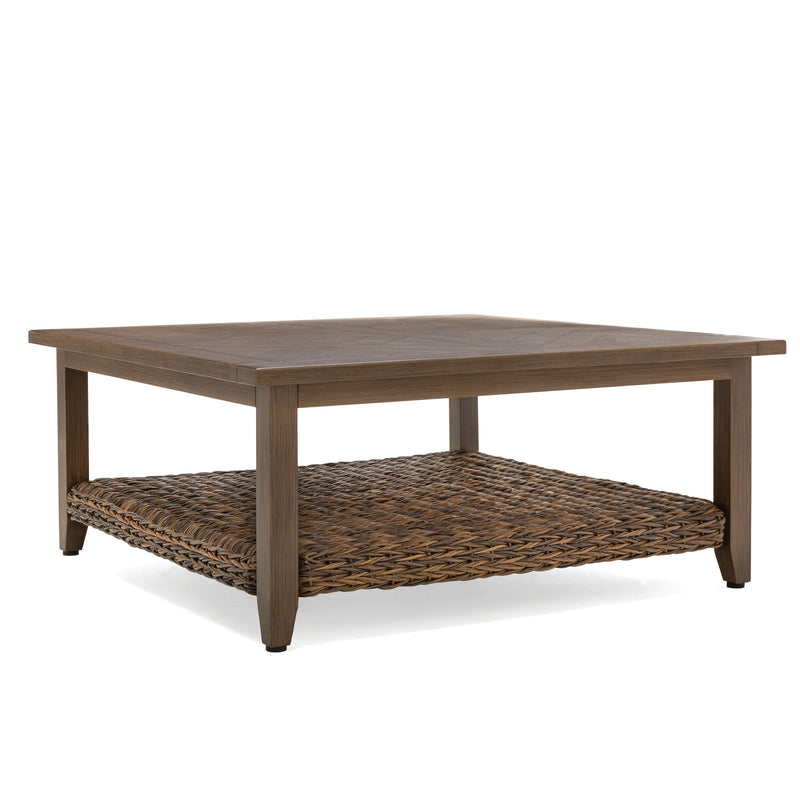 Cayman2_42" Square Chat Table_(HQ19042CT)