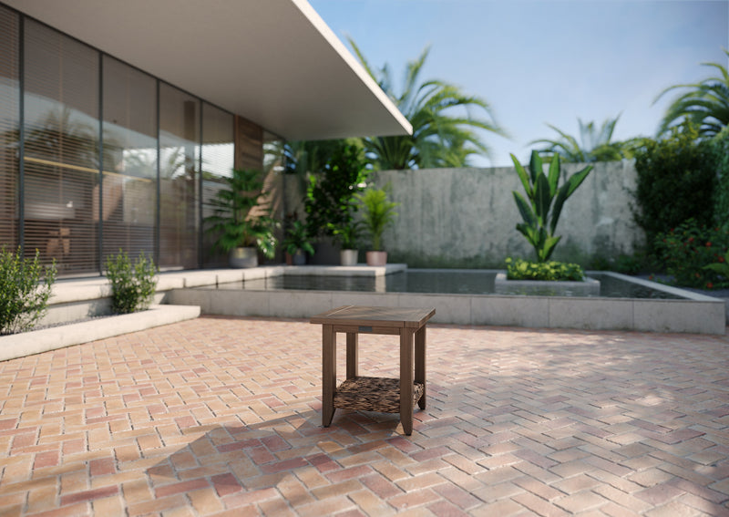 Cayman2_20" Square Side Table_(HQ19006)