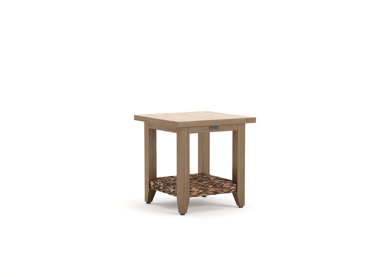 Cayman2_20" Square Side Table_(HQ19006)