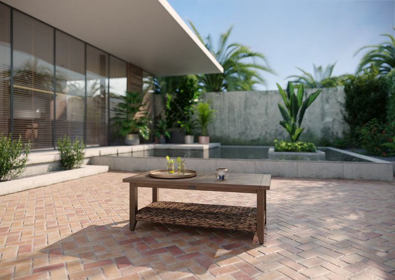 Cayman2_24"×48" Coffee Table_(HQ19007)