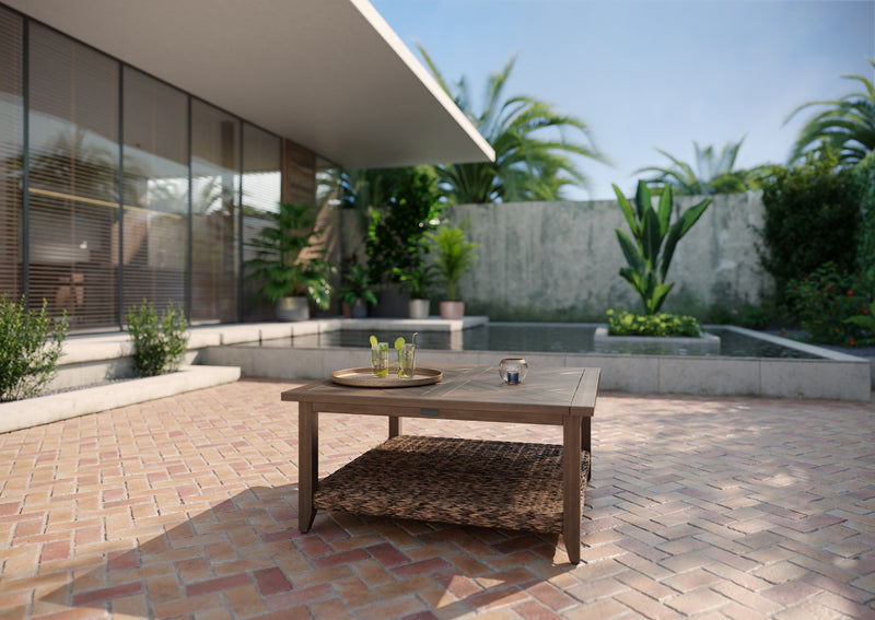 Cayman2_42" Square Chat Table_(HQ19042CT)