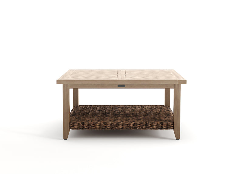 Cayman2_42" Square Chat Table_(HQ19042CT)