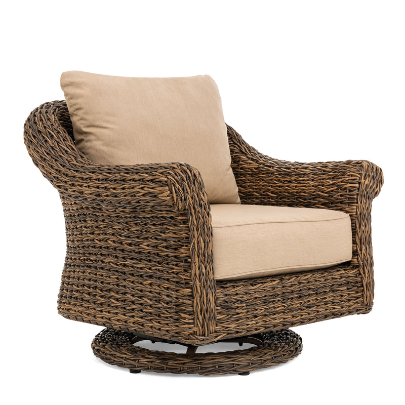 Cayman2_Swivel Glider_Lounge Chair-(HQ19020)