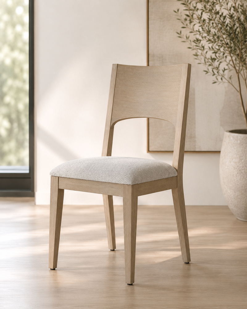 The Solaria — 5-Piece Dining Room by Bernhardt