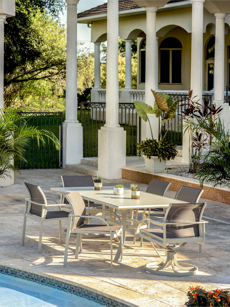 Coral Reef_Stack Chaise(M4509S-C)